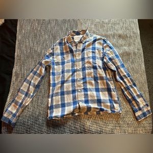 Men’s Button Down